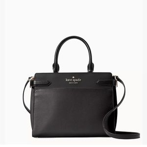 Kate Spade Staci Medium Satchel